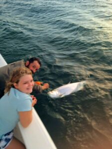 Family Friendly Fishing Charters