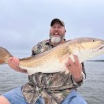 Daytona Beach Inshore Fishing Charter