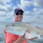 Ormond Beach Inshore Fishing Charter