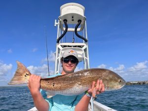Fishing Charter near Daytona Beach